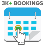 Automated Booking Transactions