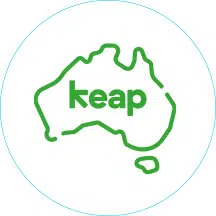 Top Australian Keap People To Follow