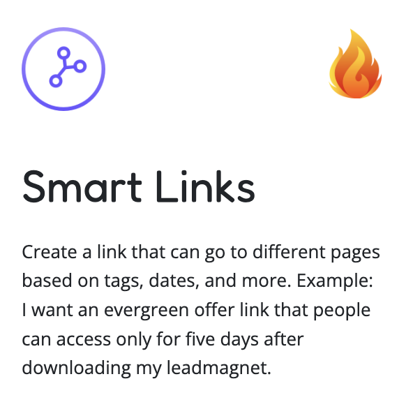 PlusThis Smart Link