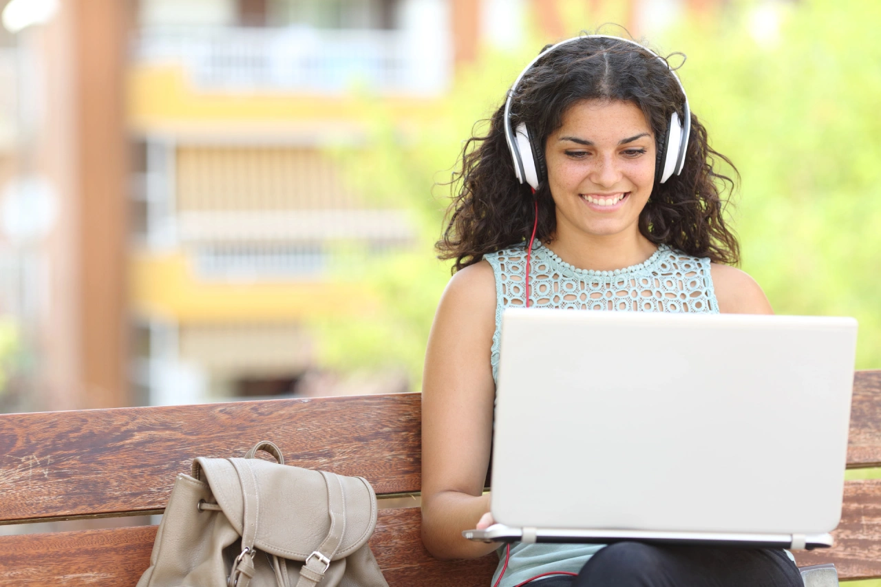 Online Course Creation Lessons