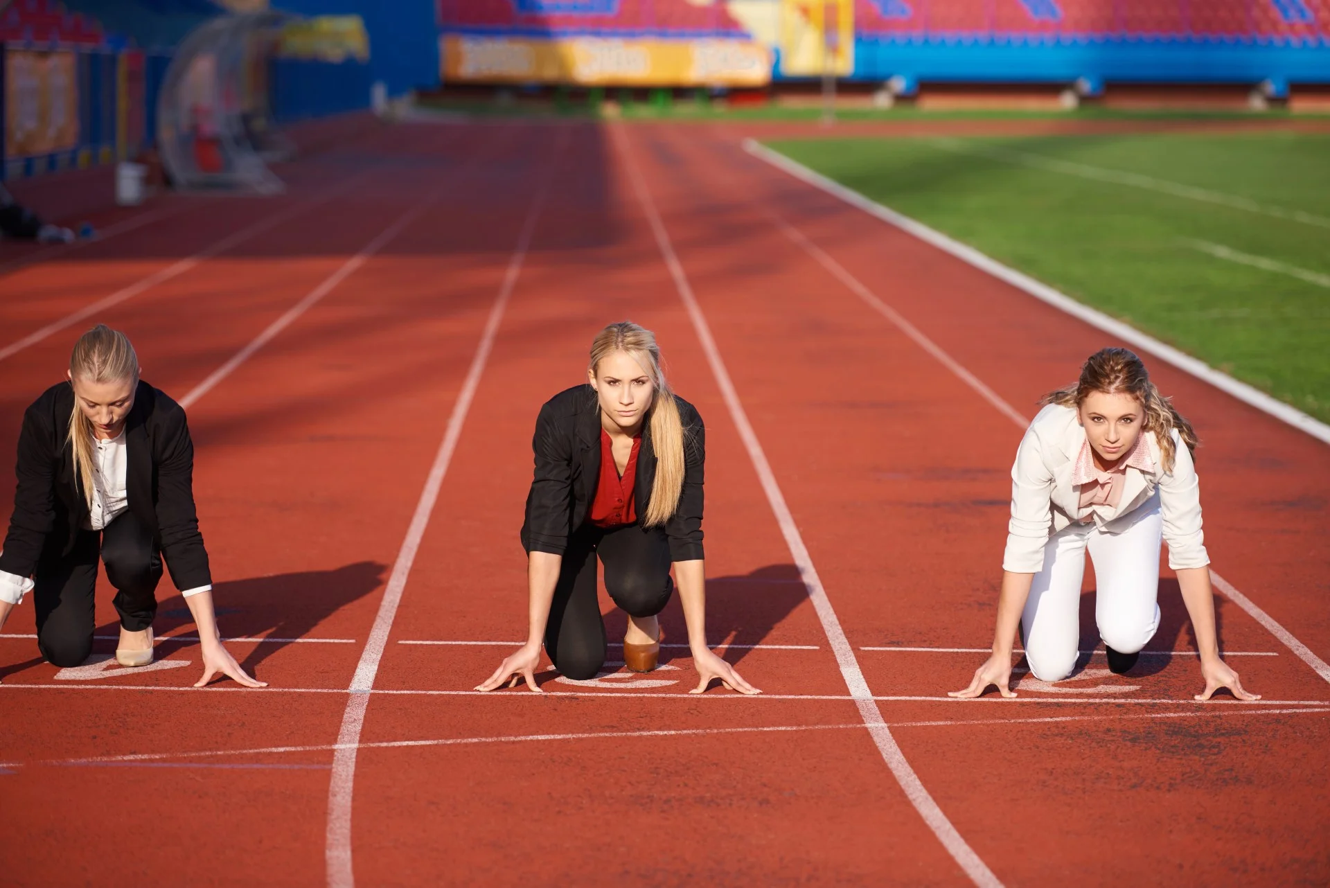 CRM Competitor Usage