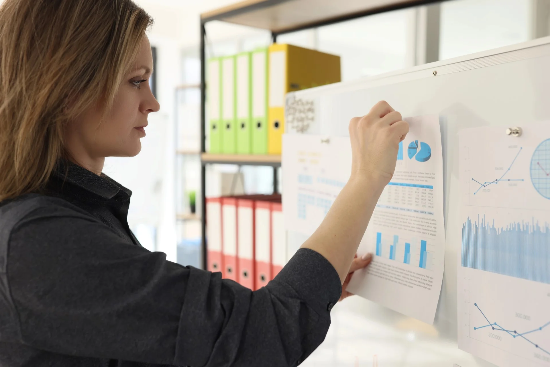 CRM Data & Better Decisions