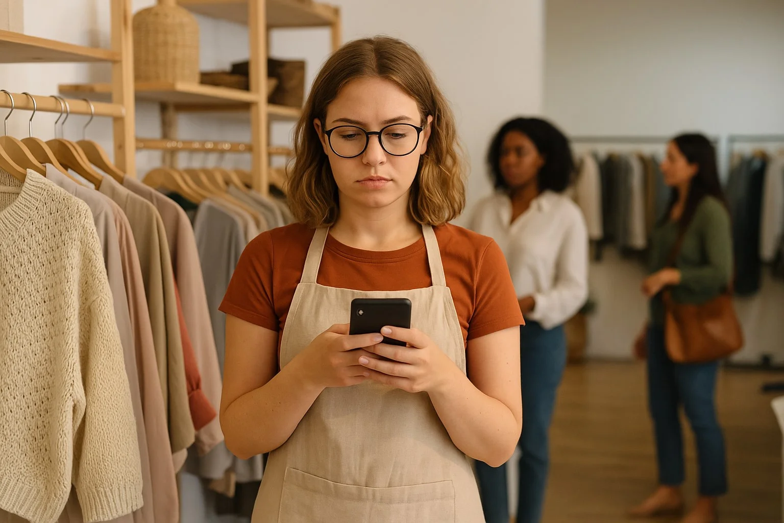 Lost Leads Without A CRM