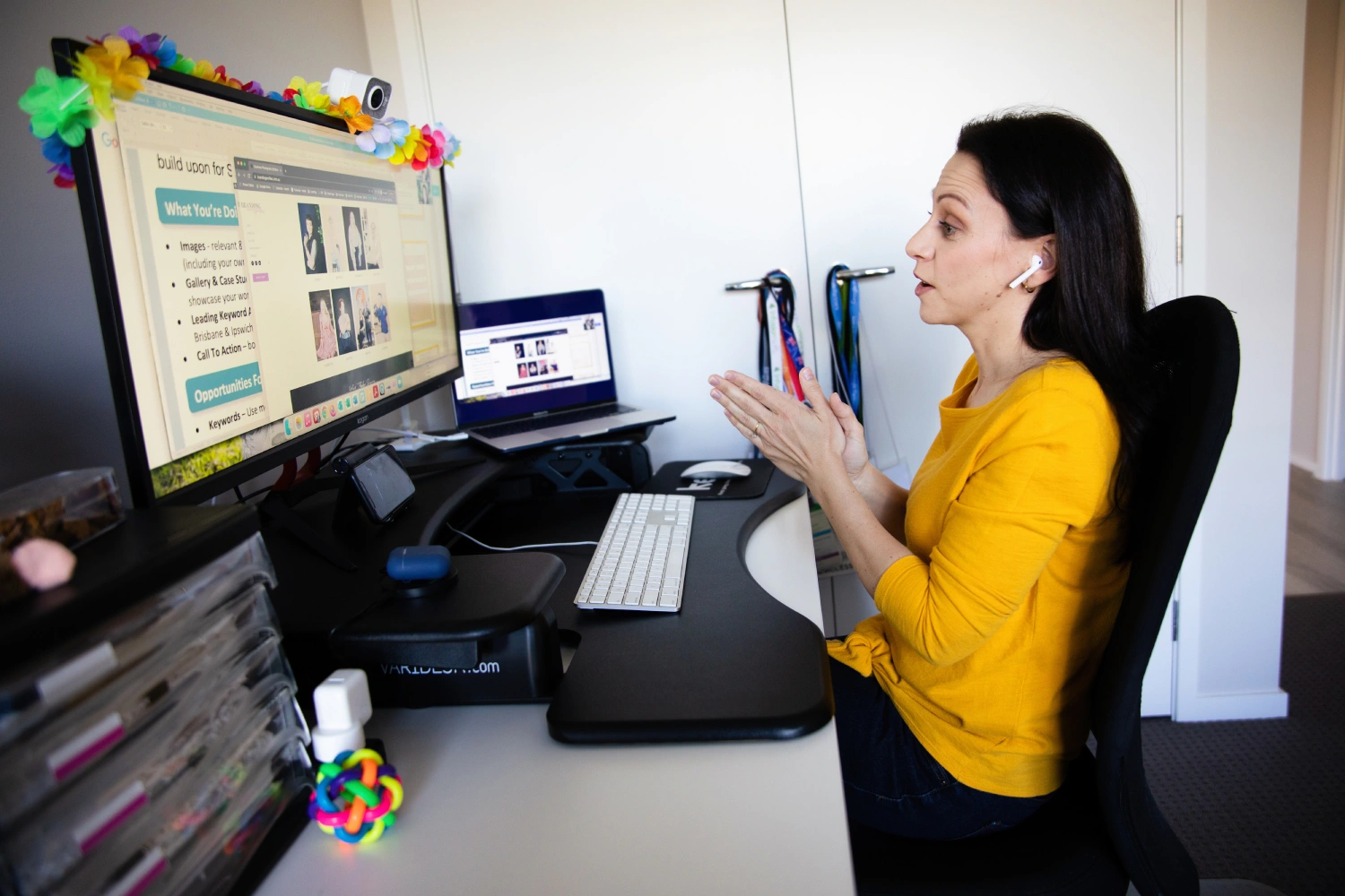 Australian HighLevel Support