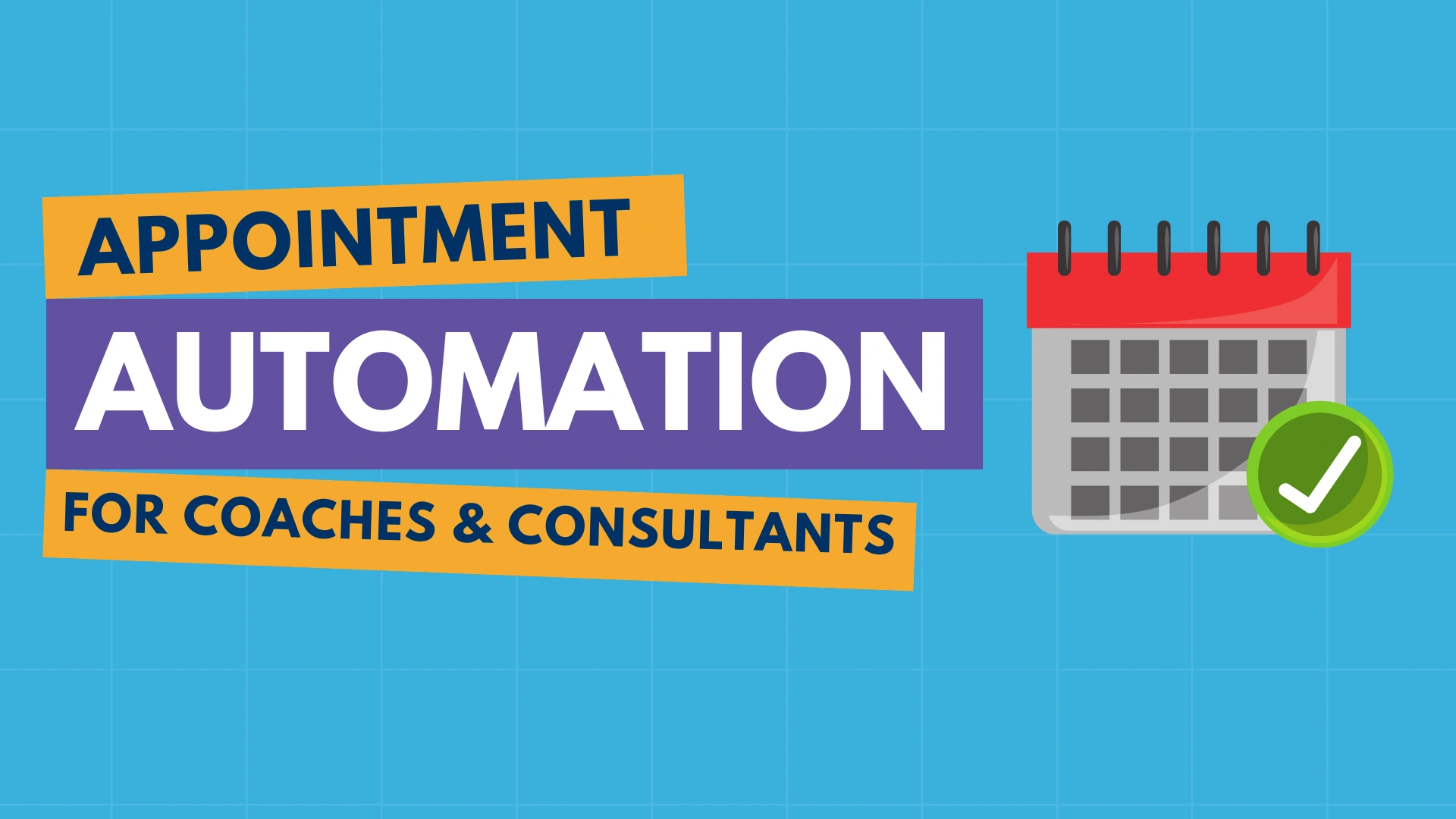 Appointment Automation