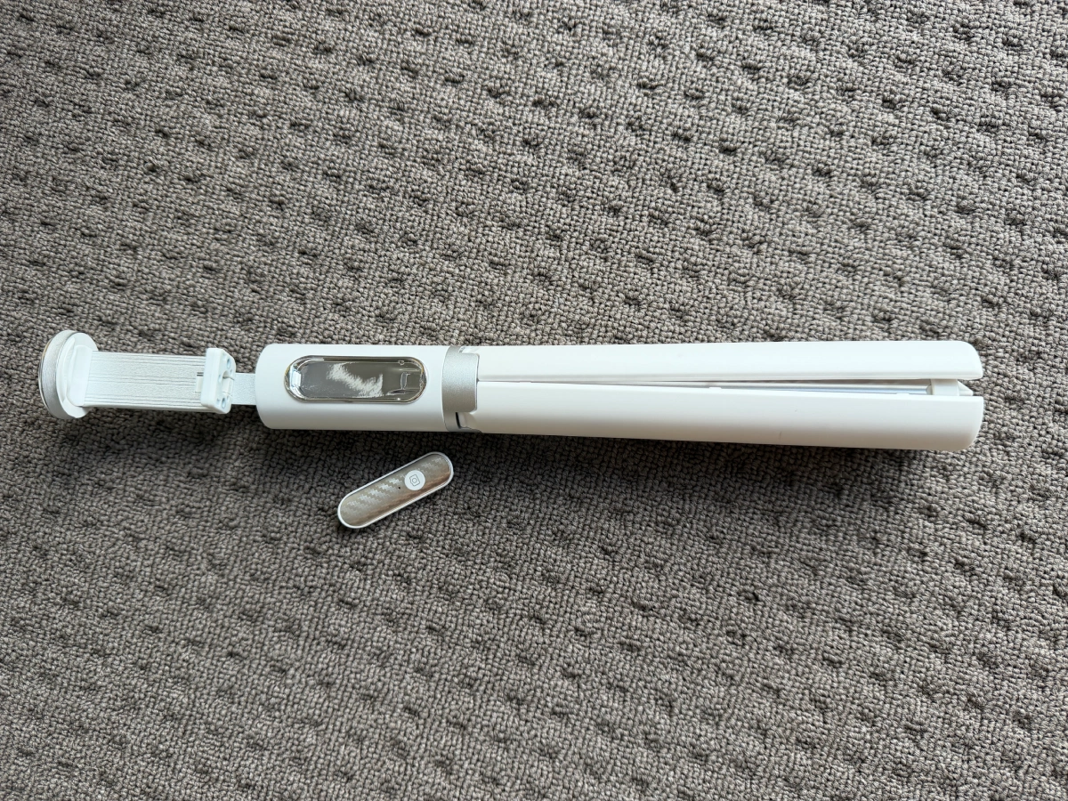 Content Creation Tripod – ATUMTEK 60_ Selfie Stick Tripod